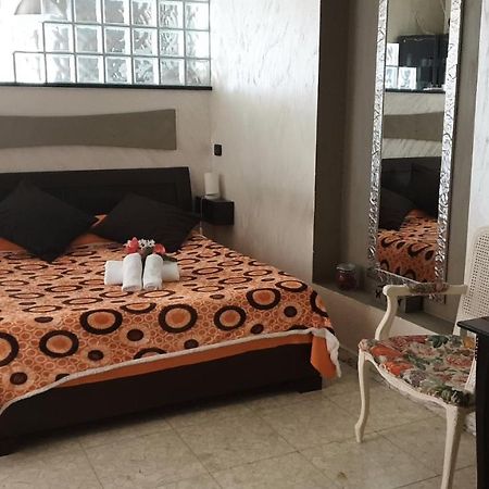 شقة Casa Tua A Piazza Del Popolo روما المظهر الخارجي الصورة
