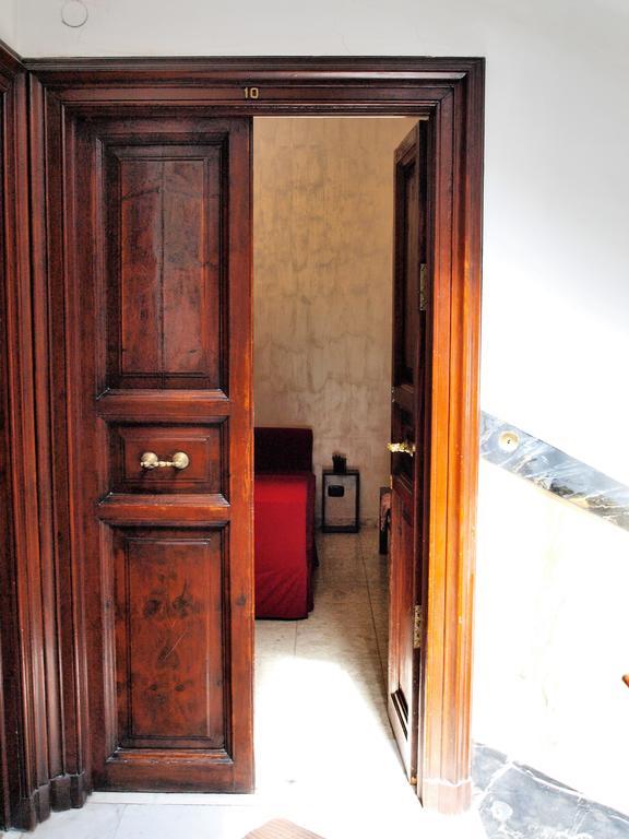 شقة Casa Tua A Piazza Del Popolo روما المظهر الخارجي الصورة