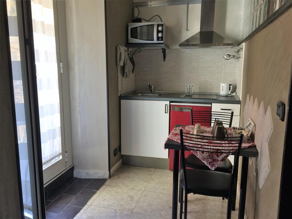 شقة Casa Tua A Piazza Del Popolo روما المظهر الخارجي الصورة