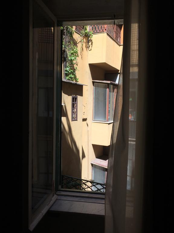 شقة Casa Tua A Piazza Del Popolo روما المظهر الخارجي الصورة