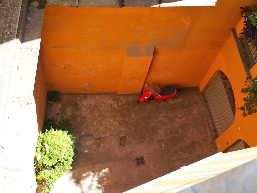 شقة Casa Tua A Piazza Del Popolo روما المظهر الخارجي الصورة