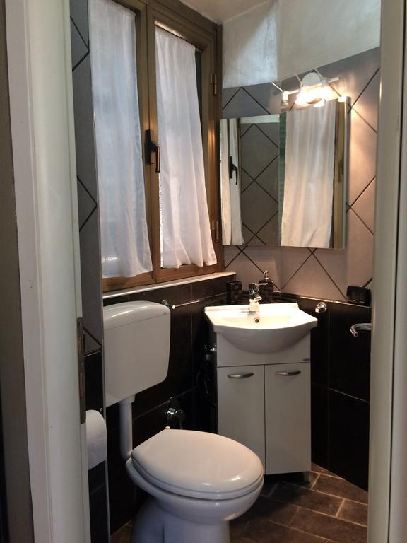 شقة Casa Tua A Piazza Del Popolo روما المظهر الخارجي الصورة