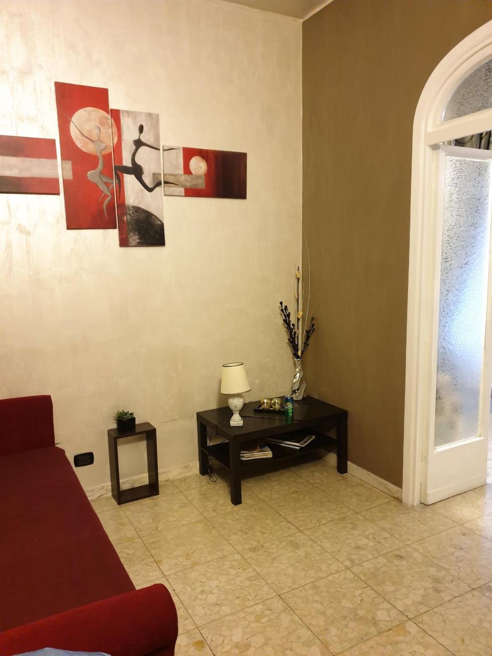 شقة Casa Tua A Piazza Del Popolo روما المظهر الخارجي الصورة
